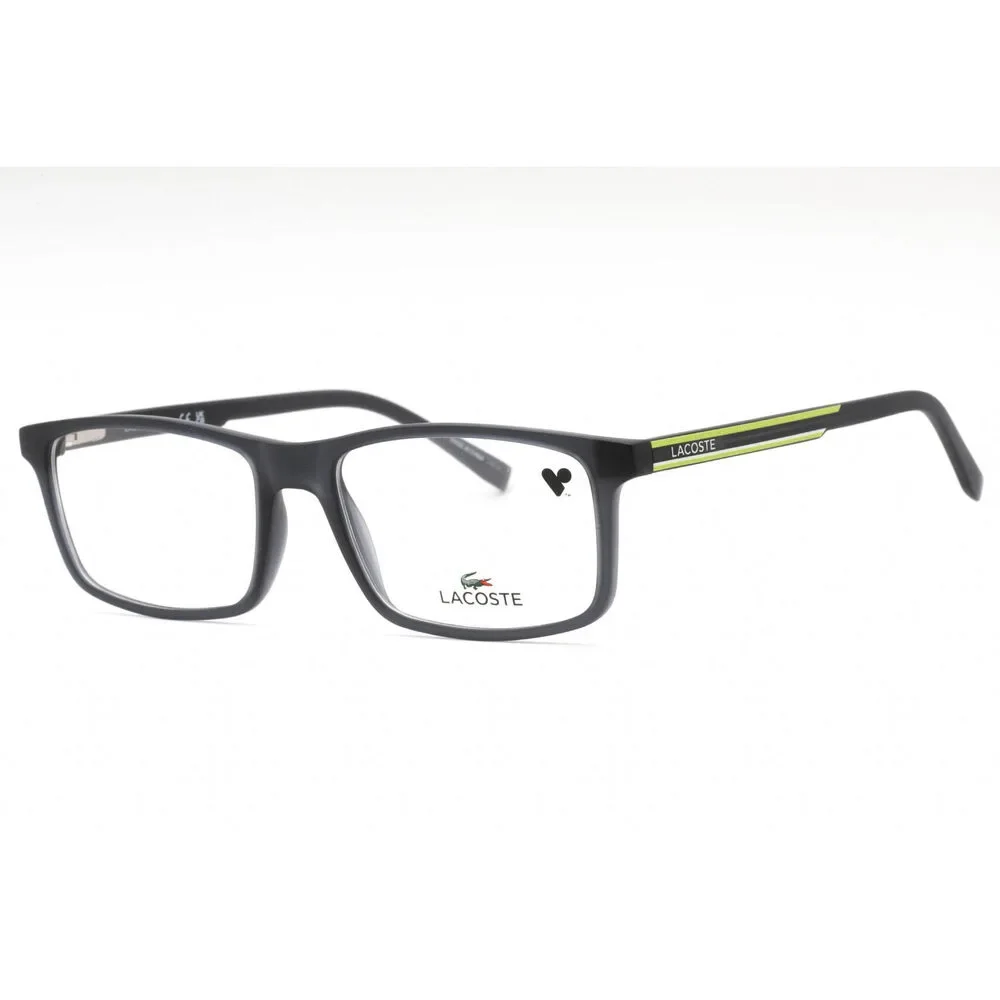 NWT Lacoste L2858-024 54mm New Eyeglasses